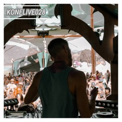 Dragon Dreaming 2023 - Konedawg's Friday Afternoon Tech House Set (Air Stage)