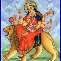 Durga Amba Bhavani - MIX LATINA
