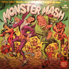 Monster Mash - (SHY Bass Remix)