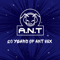 20 year mix
