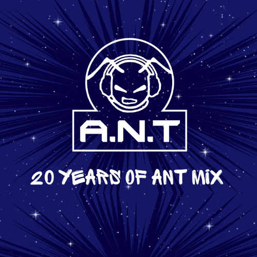 20 year mix