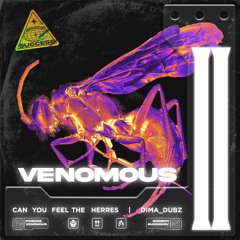 VENOMOUS II