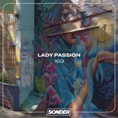 #169 - Lady Passion