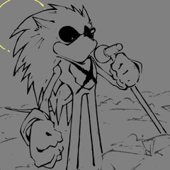 Friday Night Funkin VS Sonic EXE Triple Trouble Encore (My take V2)