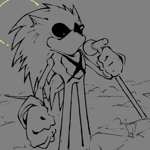 Friday Night Funkin VS Sonic EXE Triple Trouble Encore (My take V2)