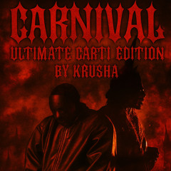 Carnival Ultimate Carti Edition