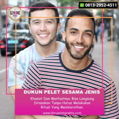 O813-2952-4511 Dukun Ahli Pakar Pelet Gay Di Melaka
