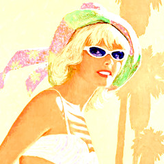 PH2 Untitled Unknown Artist (PH2 Edit Je Me Sent Bien)