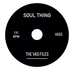 SOUL THING
