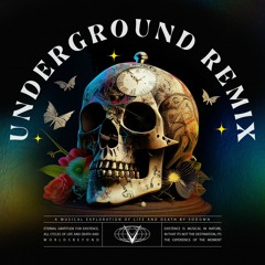 SoDown x DNMO - Underground (KYRAL x BANKO REMIX)