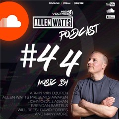 High Voltage Radio Episode 44