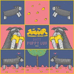 DOTT - Puppy Luv EP | JR002 (Snippets)