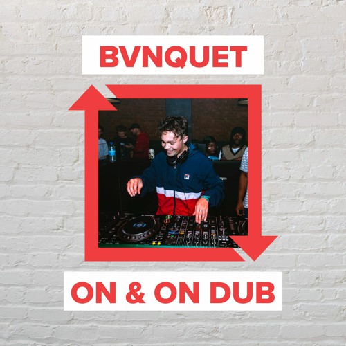 Stream Erykah Badu - On & On (BVNQUET UKG Dub) [FREE DOWNLOAD] by