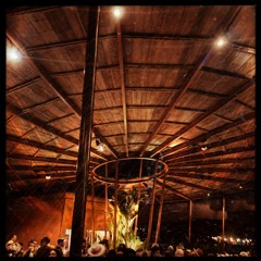 JUNGLE HOUSE - WONDERFRUIT FESTIVAL SUN.15.12.2024