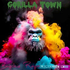 Gorilla town (prod by Killah)