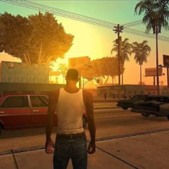 San Andreas