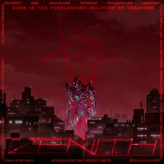 Nu-Body Astralizer [Variable Apex] ZENITH OUT JAN 21st