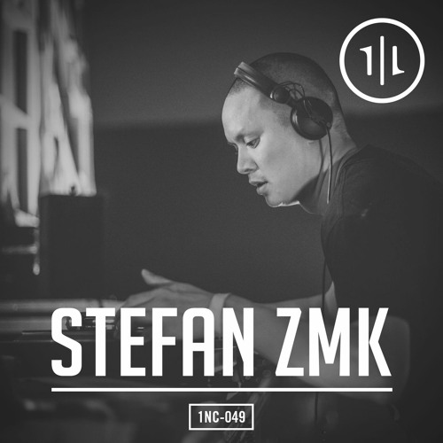 THE 1NCAST | #49 | Stefan ZMK