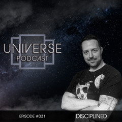 PLTU Podcast: Episode #31 - Disciplined