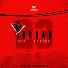 90. Ryan Castro - Jordan [DAIVIC MIX Coro]