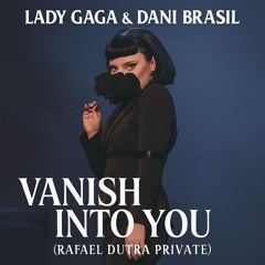 Vanish Into You (Rafael Dutra Private Mash)