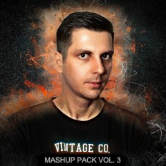 Dawe Velli - Mashup Pack VOL. 3 (FREE DOWNLOAD)