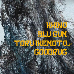 Khino - 11/04/2025 - Opening Set - Rinne-Ne x Dialogue x Door84 pres. Toru Ikemoto [JP] 🇯🇵