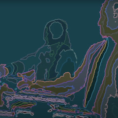 Ear Contact w/ Lazy Suzan & Subaske - 25.11.23