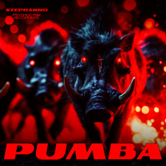 Stephanno - PUMBA
