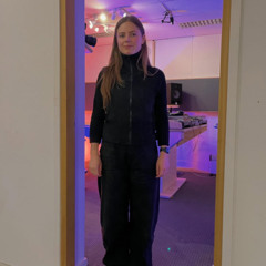 Syllabi #8 w/ Leen - 08.10.2025 [Itmotr Radio]