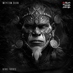 Weytton Silva - Afro Fuerte (Original Mix) EPride Music Digital