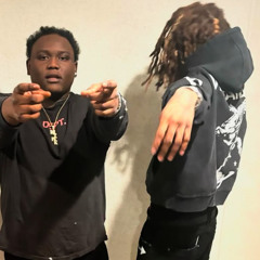 Lil Nook Ft. Scatz - Bishop