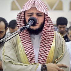 وَوَقاهُم عَذابَ الجَحيمِ || الشيخ محمد عبادة || رمضان 1445هـ - 2024م