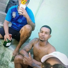 O RETORNO DO BRABO _ EXCLUSIVA 2050 PIQUE DO JARDIM
