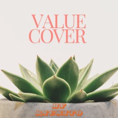 Value Cover- Rickito