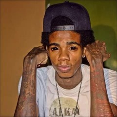 ALKALINE - GYAL BRUK OUT (JERRIH REMIX)