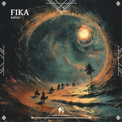Koozz - Fika (Cafe De Anatolia)