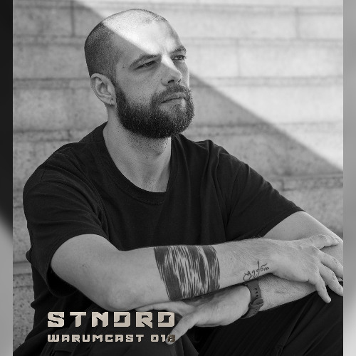 WARUMCAST 018 - STNDRD
