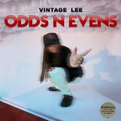 Vintage Lee - ODDS N EVENS
