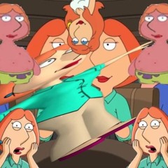 Lois griffin - Swear to God (Jersey remix)