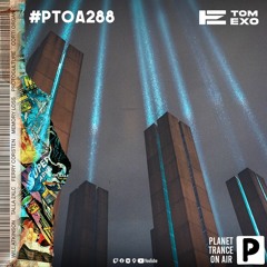 Planet Trance On Air (#PTOA288)
