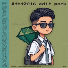 all my love (sujaatse edit)