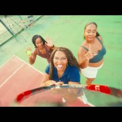 Ti Couby Ft @MauraneEtc& @NATOXIE  - Pa Palé Ba Mwen (Clip Officiel)