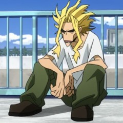 all might (2xcond)