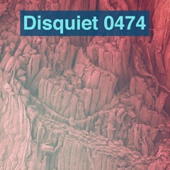 JasonW22 + Yasha + Blunderspublik [disquiet 0474]