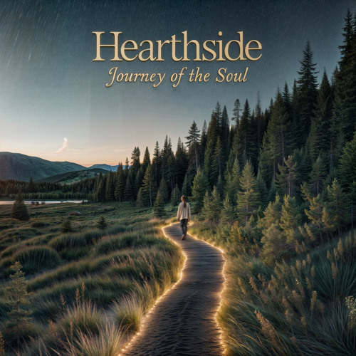 Stream Silence by Hearthside | Listen online for free on SoundCloud