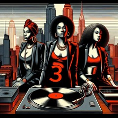 One Touch from the Master- Jeannette Harvey  (Prod LF3)