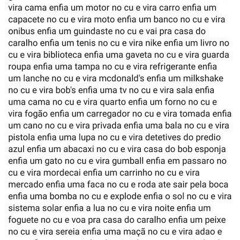 DJ SALAMINHO - DE CAMISA DO CORINTHIANS HOJE EU TO IGNORANTE😎