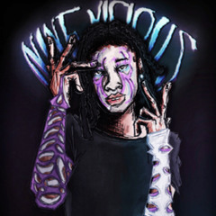 Nine Vicious - FUN (EP)