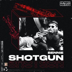 Bennie - Shotgun (SINGLE TO BEST KEPT SECRET EP)